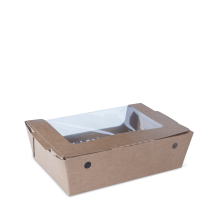 HOT FOOD BOXES