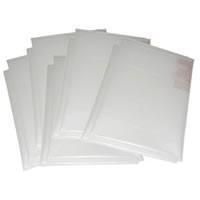 Plastic Bag 375 x 300 Vented (Qty: 1000)