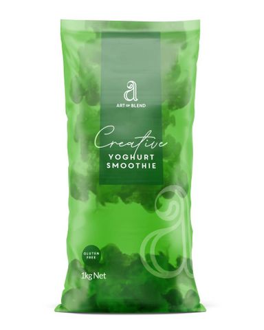 Creative Yogurt Smoothie 1kg