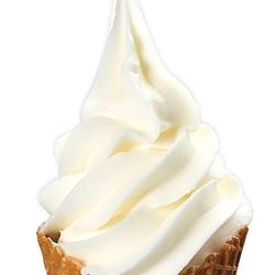 Vegan Coconut Soft Serve 8 x 1.5kg