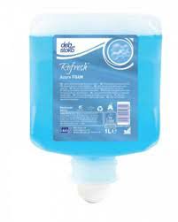 Azure 1L Foam Handwash Pods (Qty: 6)