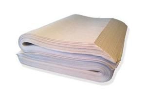 Butchers Paper Sheets 510mm x 380mm