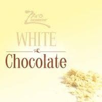 Bon Accord White Chocolate 1kg