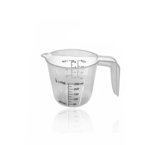 MEASURE JUG