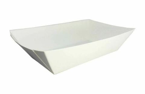 Boat Tray Medium - 195 x 125 x 45mm