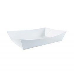 Food Tray #7 (95 x 95 x 50mm) (Qty: 500)