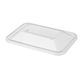Rectangle Dome Lids to suit Genfac Containers (Qty: 500)