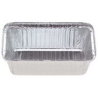 Medium Takeaway Foil 990ml (448)