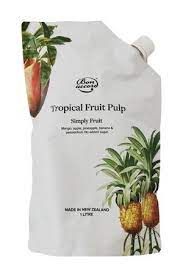 Tropical Smoothie Pulp 1L