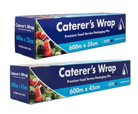 Cling Wrap Dispenser 45cm x 600m BLUE BOX