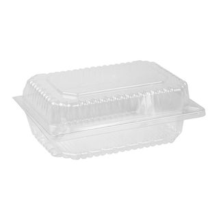 Clamshell Container #2 (Qty: 500)