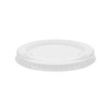 Lid to Suit 1oz Portion Cup (Qty: 100)