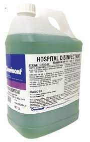 Hospital Disinfectant (5ltr)