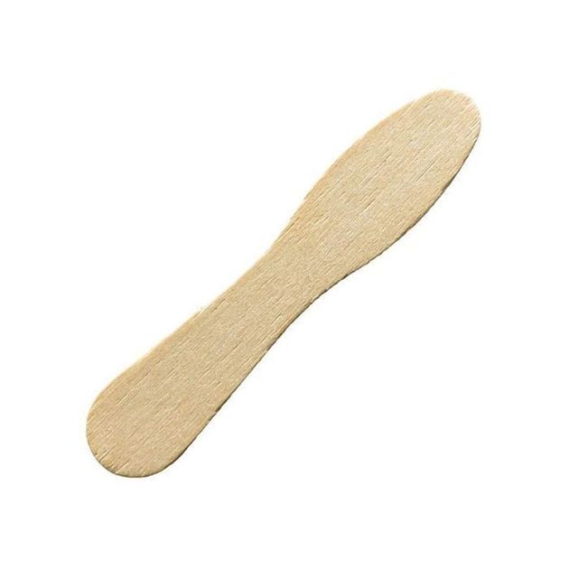 Wooden Ice Cream Paddle (94 x 17mm) (Qty: 10,000)