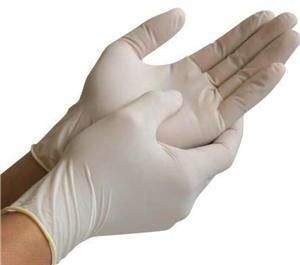 Latex Small Glove