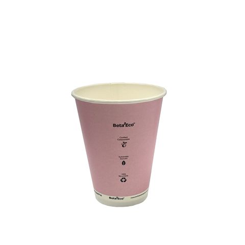 Beta Eco 14oz Milkshake Cup (Qty: 1000)