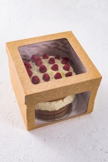 TALL CAKE BOXES