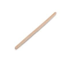 Wooden Stirrers (190 X 6mm)(Qty:1000)