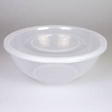 Chinese Style Soup Bowl  900ml