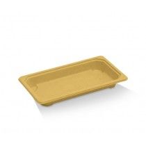 Small Bamboo Sushi Tray (164 x 89 x 21mm) (Qty: 600)