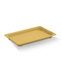 Medium Bamboo Sushi Tray (165 x 115 x 19.5mm) (Qty: 600)