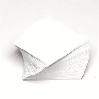 Silicone Paper (200 x 200mm) (Qty:500)