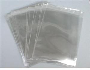 Poly Propylene Bag 100 x 150mm (Qty: 1000)