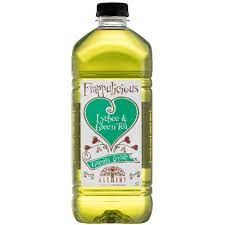 Lychee & Green Tea Frappulicious 2 Litre