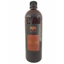 750ml Gingerbread Syrup