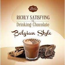 Bon Accord Belgian Style Hot Chocolate 3kg