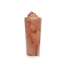 Iced Chocolate Frappe 1kg