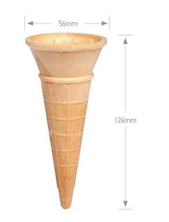 ICE CREAM CONES