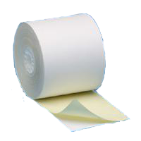 Duplicate Rolls (76mm x 76mm) (Qty: 50)