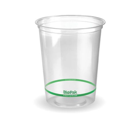 960ml Biodegradable Deli Bowl (Qty: 500) (P960)