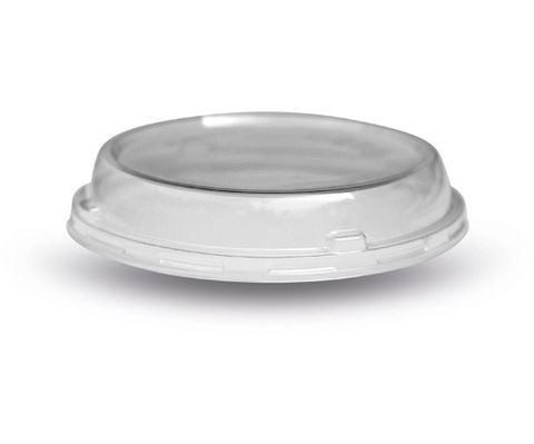 Clear Lid To Suit GM-DC-16 AND GM-DC12 (Qty: 500)