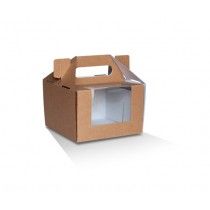 Pack'N'Carry Cake Box 6"