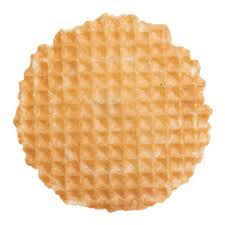 Waffle Disc Large (65mm) (Qty: 650)