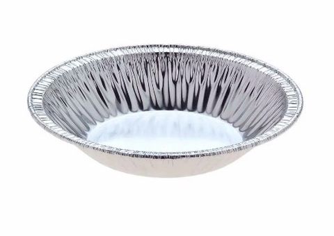 Custart Tart Foil Container 105ml