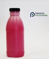 500ml Natural Plastic Bottle (Qty: 272)