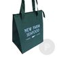 Non-Woven Cooler Print Bag 380 x 330 +250mm(Qty:1000)