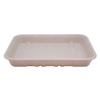 Large Pulp Trays (Qty: 600) (240 x 140 x 25mm)