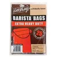 Coffee Knock Bin Bags (Qty: 100) (330 x 925mm)