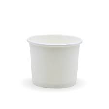 90ml/ 3oz Paper Sauce BioCup(Qty:1000)