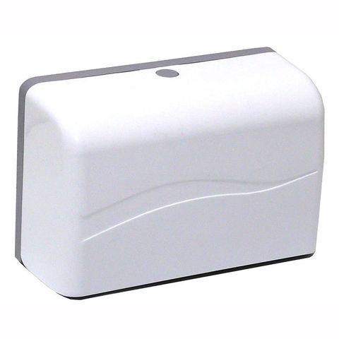 Mini Interleaf Paper Towel Dispenser(Qty:1)