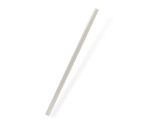 200mm Cpla Compostable Regular Straw