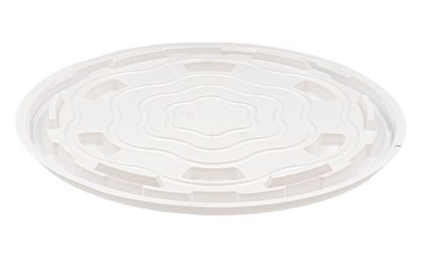 Cake Dome Base To Suit 75mm &100mm Clear Lids BX-NU-CAKE BASE (QTY: 400)