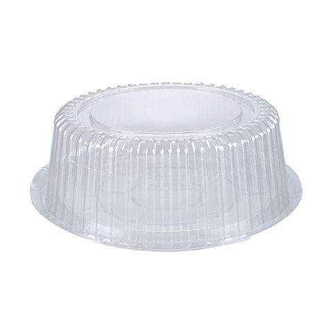 Cake Dome 50mm LID CLR RND Small BX-NU-25-LID (QTY: 400)