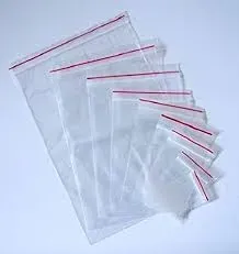 Resealable Bag 330 X 230Mm (Qty:1000)