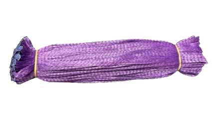 43cm Purple Bunch Net (Qty: 100)