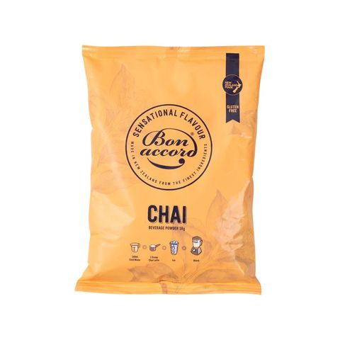 Bon Accord Ice Chai 1kg
